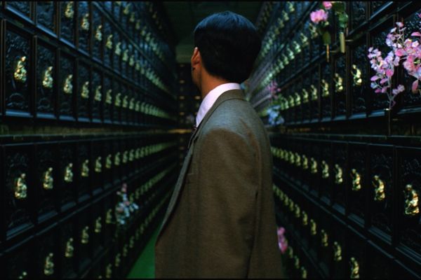 Когда ничего не происходит: зачем смотреть медленное кино в эпоху клипового мышления