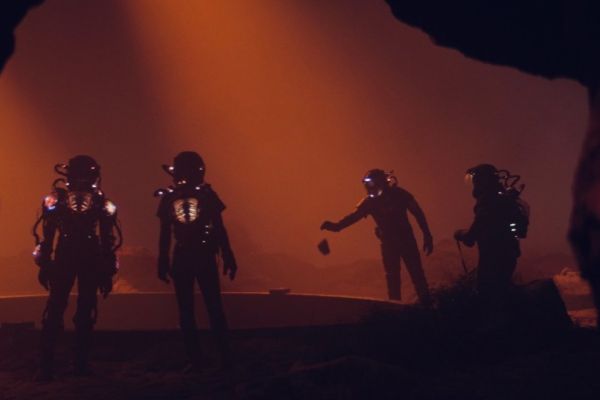 12 лучших фантастических фильмов 2025 года