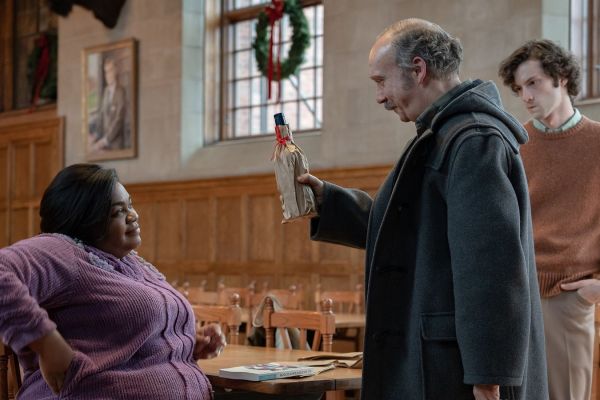 Что посмотреть после праздников: 7 уютных фильмов для спокойных вечеров