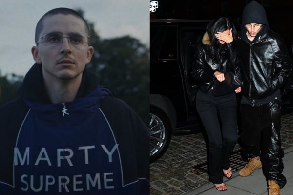 Тимоти Шаламе — 30! Что мы знаем о Марти Великолепном, супергеройских амбициях и его рэперском альтер эго