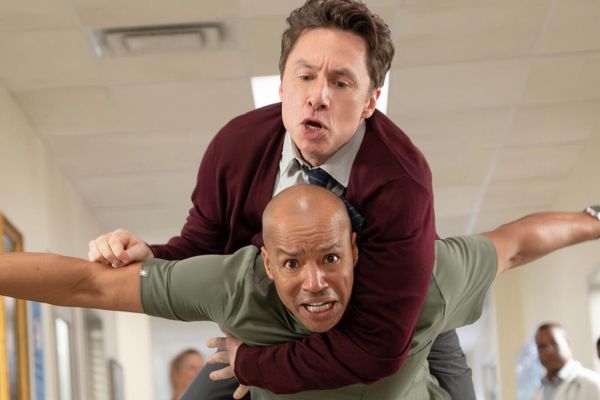 20 самых ожидаемых сериалов 2026 года