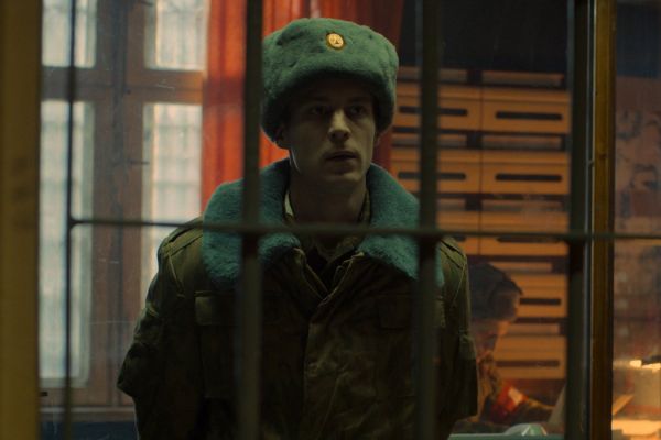 12 лучших отечественных сериалов 2025 года