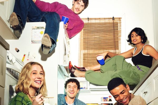 7 недооцененных сериалов 2025 года, которые вы могли пропустить