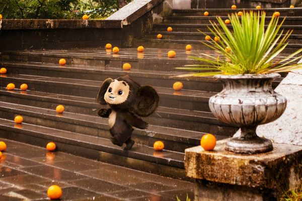 Рецензия на семейную комедию «Чебурашка 2» — флагман январского забега по кинозалам