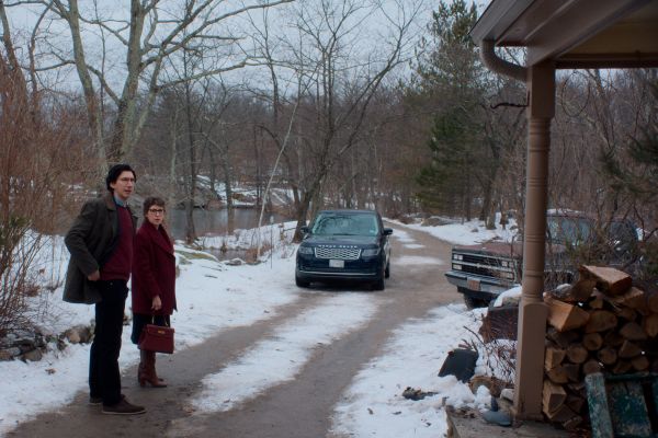 Рецензия на фильм «Отец мать сестра брат»: уроки дзен от Джима Джармуша