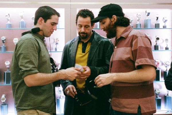 Огранённые алмазы: как формировался режиссерский стиль братьев Сэфди и что изменилось после распада дуэта