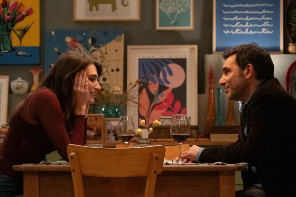 «Безумное свидание» — рецензия на новый ромком от автора «Идеальных незнакомцев»