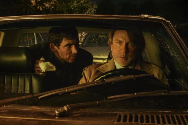 8 главных детективов 2025 года: фильмы и сериалы, которые переосмысливают жанр