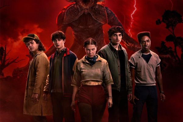 Вышли еще три серии пятого сезона «Очень странных дел»: разбираем плюсы и минусы хита Netflix