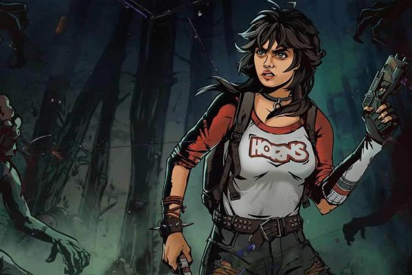 No Rest for the Wicked, Pathologic 3 и Code Vein II: во что играть в январе