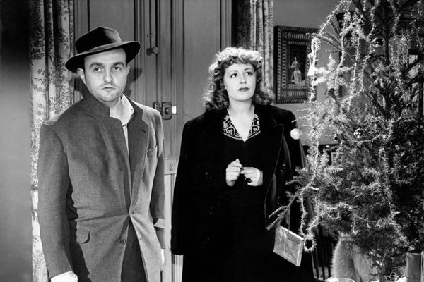 Что посмотреть? Максим Ершов советует детектив «Набережная Орфевр»