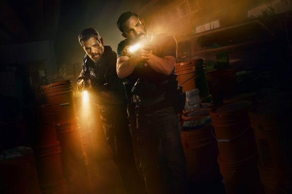 Что смотреть дома в январе