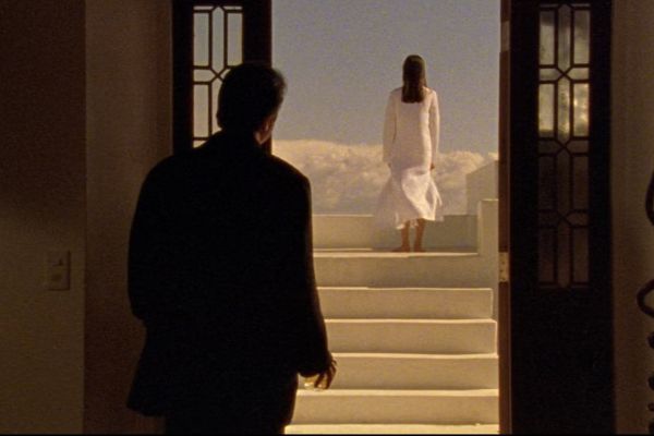 Ромком, который вы не забудете: почему «Кинопроба» Такаси Миике стала культовой?