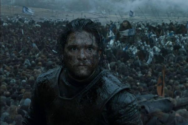 «Мандалорец», «Игра престолов», «Во все тяжкие»: эпизоды сериалов, достойные показа в кинотеатре