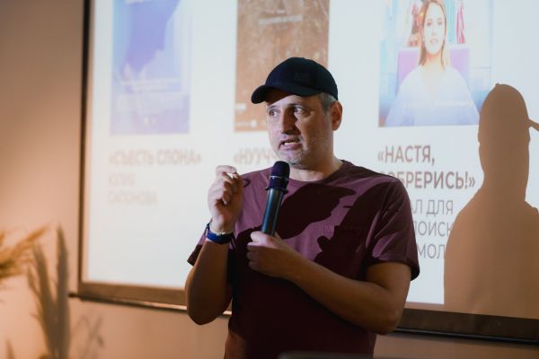«Сделал ахинею — отлично, есть что улучшать»: Алексей Попогребский об обучении режиссуре в МШК и победах выпускников программы на фестивалях