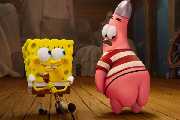 Новые фильмы, которые уже можно посмотреть онлайн