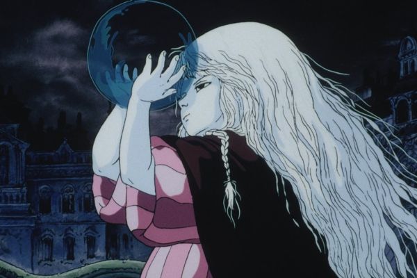 Рецензия на аниме «Яйцо ангела» — философскую притчу Мамору Осии, предлагающую множество трактовок