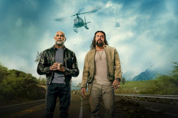 Брат не всегда прав: рецензия на фильм «Команда разрушителей» с Дэйвом Батистой и Джейсоном Момоа