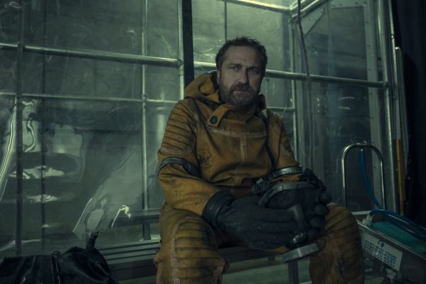 Рецензия на фильм «Гренландия 2: Миграция»: Джерард Батлер снова не боится конца света