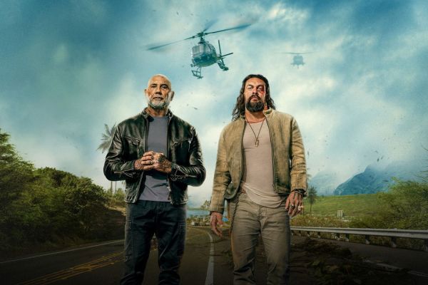 Новые фильмы, которые уже можно посмотреть онлайн