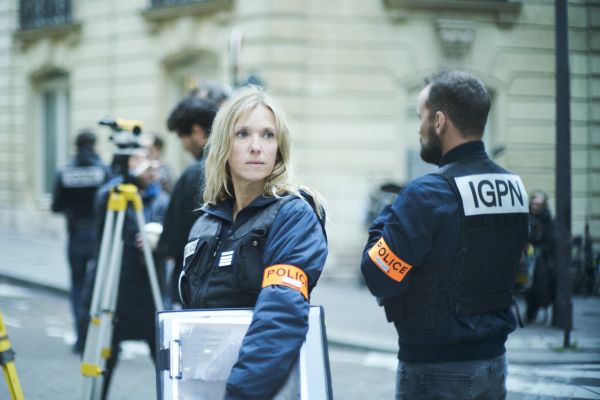 Рецензия на фильм «Дело № 137» — процедурал о полицейском произволе, основанный на реальных событиях