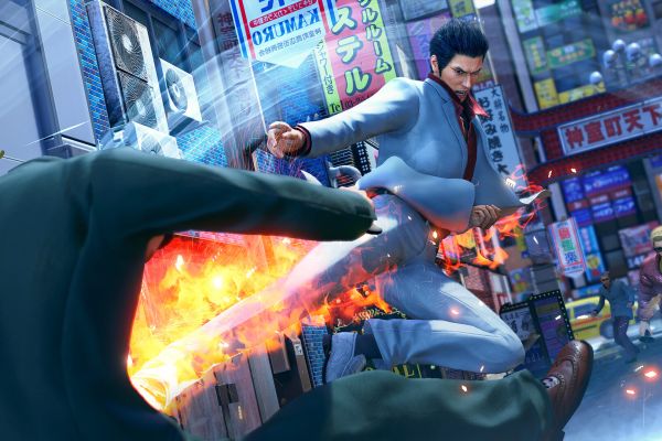 Resident Evil Requiem, Reanimal и старая новая Yakuza: во что играть в феврале