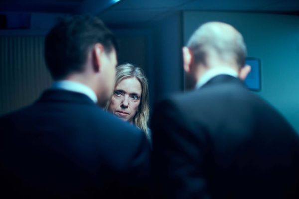 Что смотреть в кино на этой неделе: «Здесь был Юра», «Дело № 137» и «Убежище»