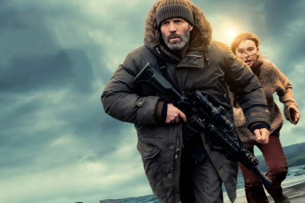 Опасный остров Джейсона Стэйтема: рецензия на боевик «Убежище»