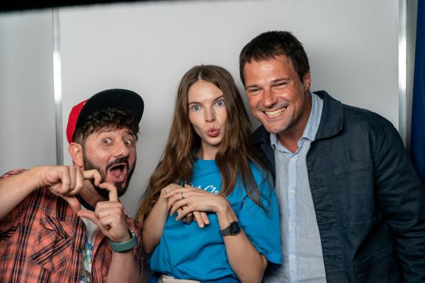 Что смотреть в кино на этой неделе: «Другие» и «Счастлив, когда ты нет»