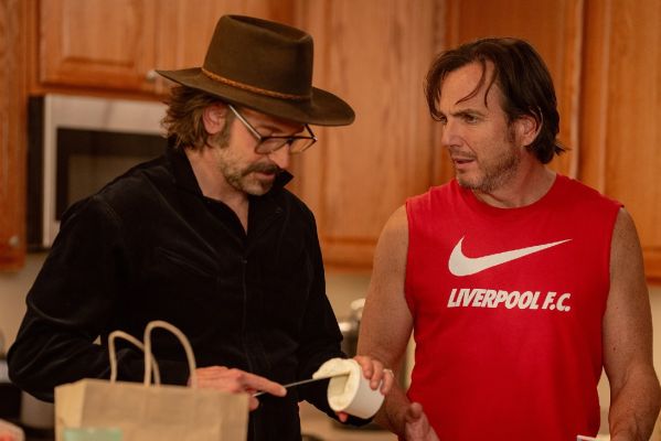 Новые фильмы, которые уже можно посмотреть онлайн