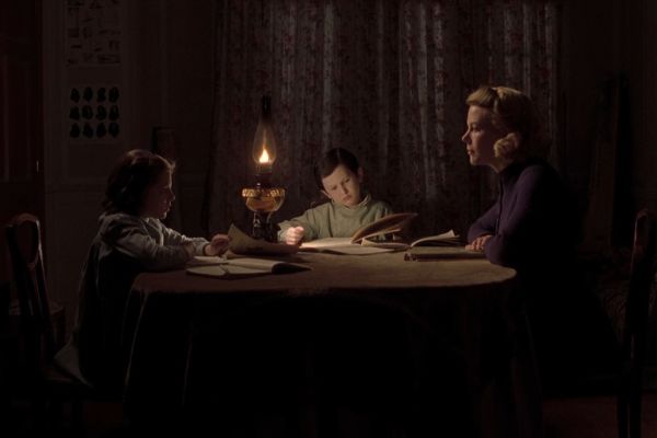 Фильму «Другие» с Николь Кидман — 25 лет: почему этот хоррор стоит пересмотреть, даже зная финал