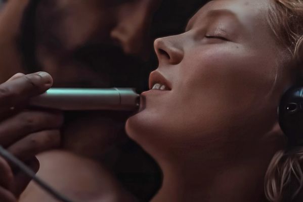 Что смотреть в кино на этой неделе