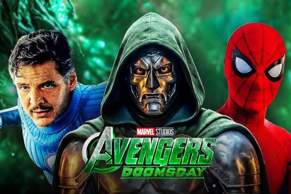 Все, что известно о фильме «Мстители: Судный день» — самом ожидаемом блокбастере года 