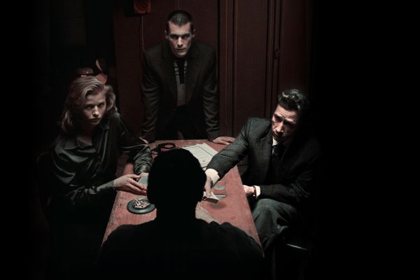 10 детективных сериалов по реальным событиям, которые били рекорды просмотров