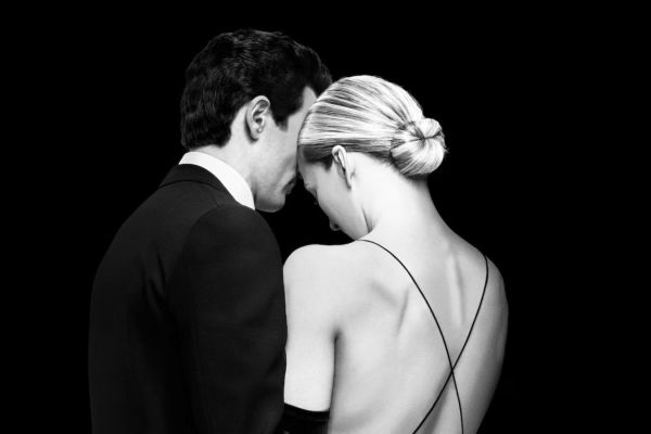 О ком может быть второй сезон «Истории любви»? 7 культовых пар, чьи романы не уступают Бессетт и Кеннеди