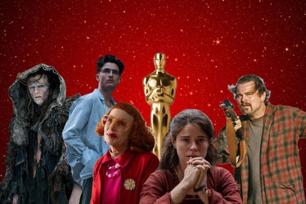 Ждать ли триумфа Тимоти Шаламе и «Грешников»? Анализируем фаворитов «Оскара-2026»