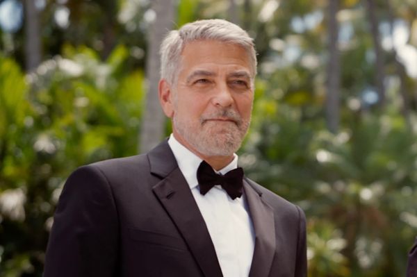 Лучшие фильмы и сериалы с Джорджем Клуни