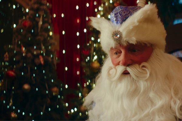 Рождественские и новогодние фильмы 2025