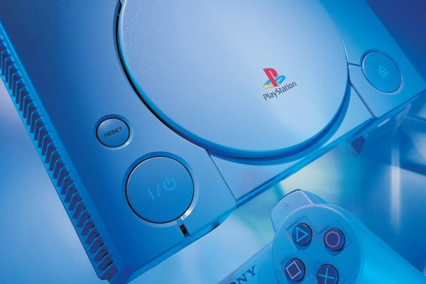 30 лет заграничной истории: как PlayStation появилась и покорила Запад