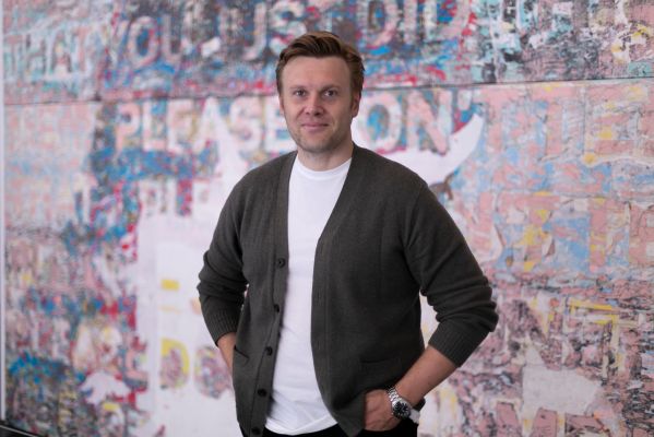 Дмитрий Абезяев: «Сегодня платформы хотят говорить с людьми на одном языке»