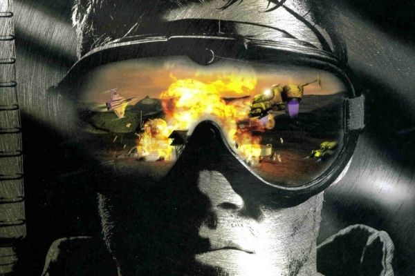 Завоевание игрового рынка: как Command & Conquer смогла перевернуть гейминг
