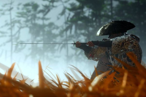 У самурая есть цель: почему Ghost of Tsushima полюбилась геймерам