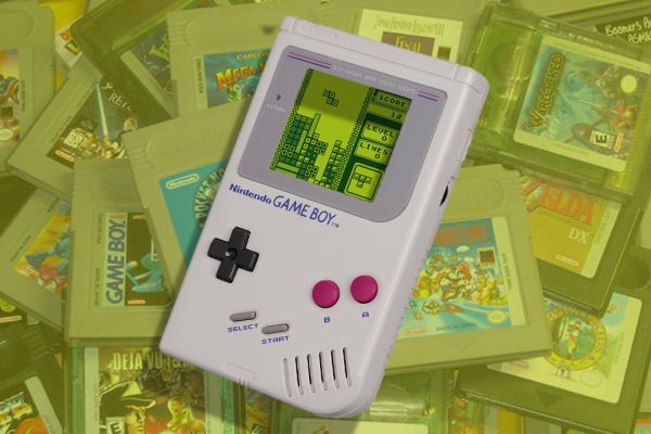 Карманная революция: как Nintendo Game Boy изменила представления человечества о портативном гейминге