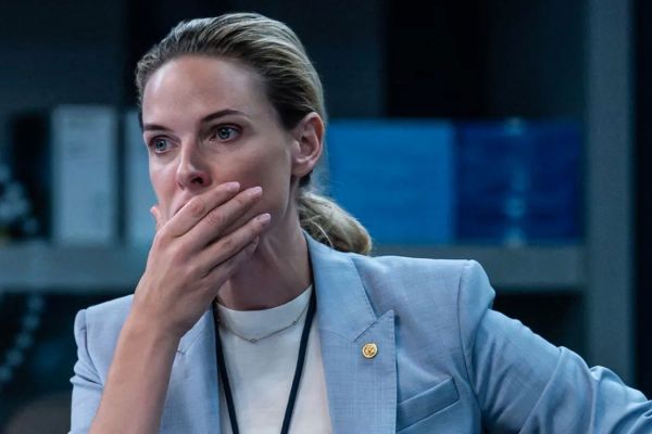 Этой планете поставили «ноль»: рецензия на фильм «Дом динамита»