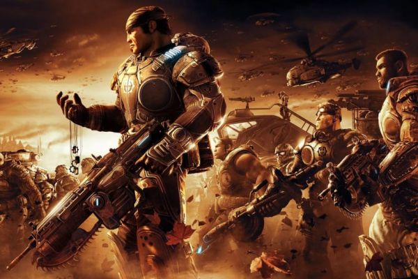 Рецензия на игру Gears of War: Reloaded — красивый, но не обязательный ремастер первой игры в серии