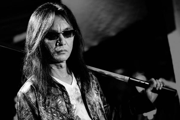 Череда битв без сожалений: памяти создателя Dead or Alive и современной Ninja Gaiden Томонобу Итагаки