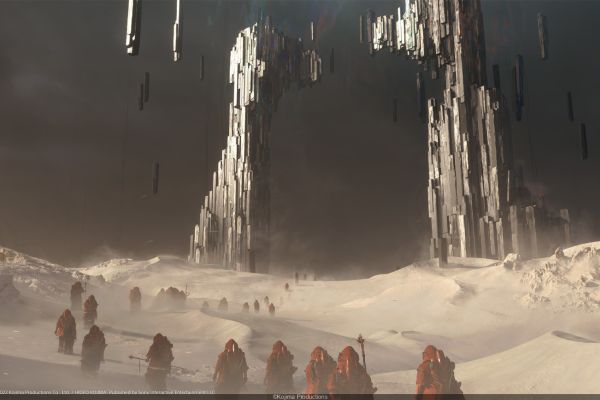 Что мы знаем о Death Stranding 2: On the Beach: звездный актерский состав, новые загадки и никаких пророчеств
