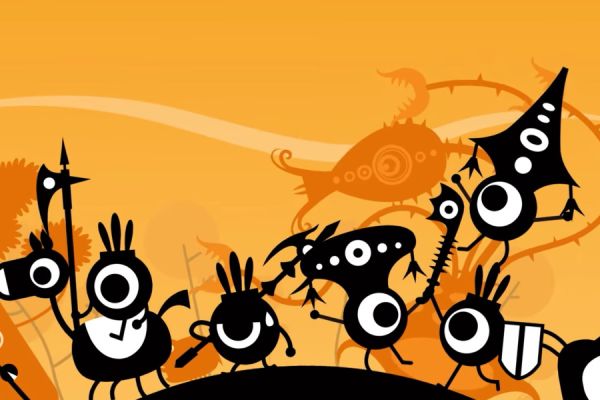 Рецензия на игру Patapon 1+2 Replay — довольно ленивый ремастер культовой игры