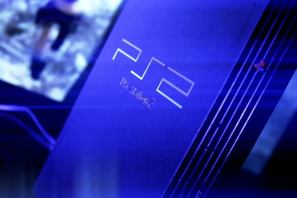 Консоль, перевернувшая гейминг: к 25-летию PlayStation 2