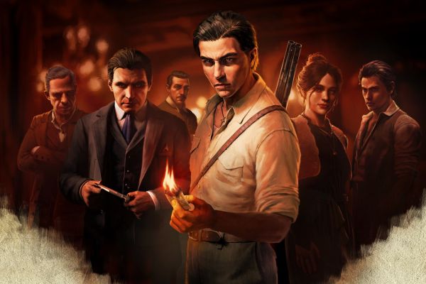 Семья превыше всего: рецензия на игру Mafia: The Old Country